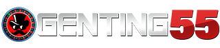 Logo GENTING55